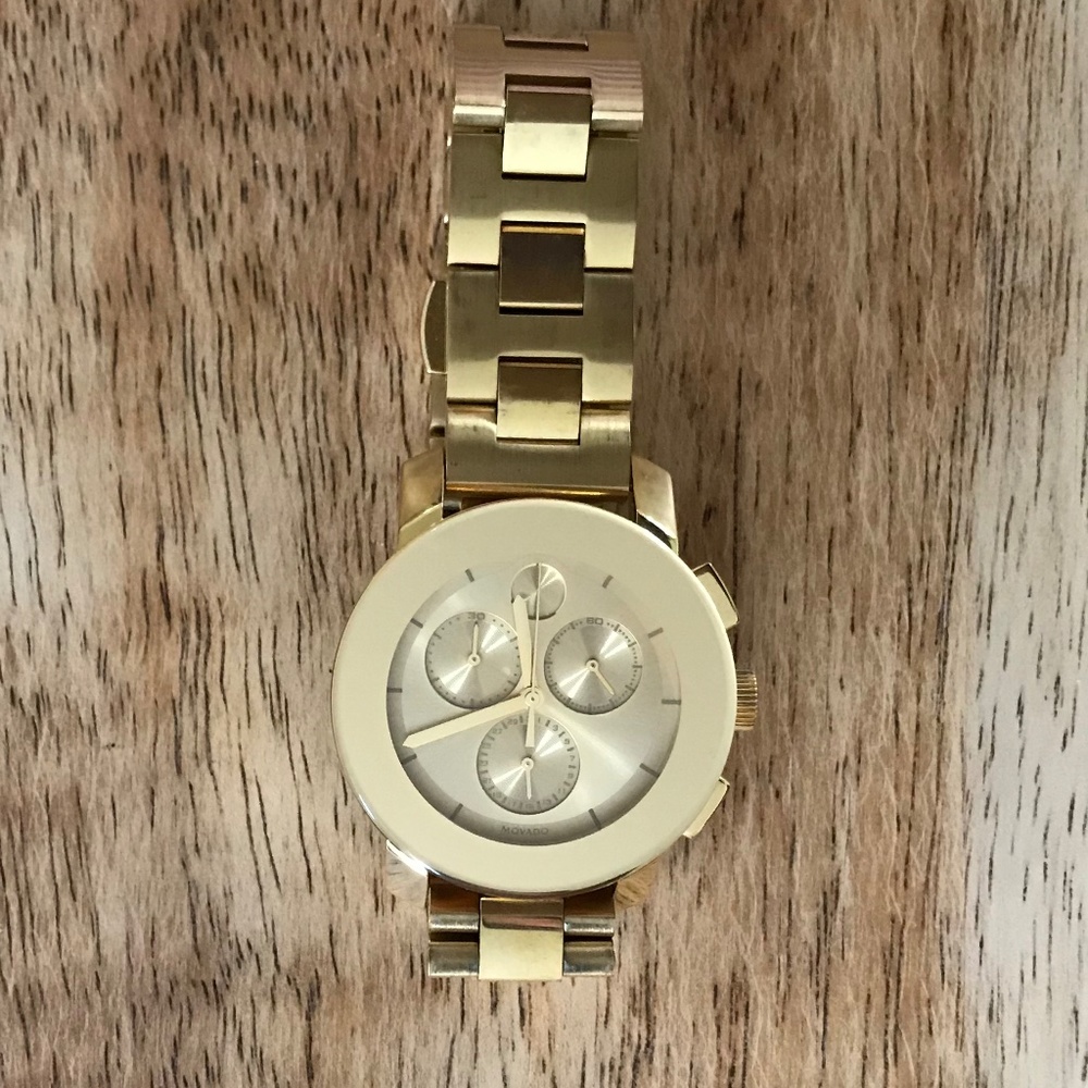 Movado Bold - image 4